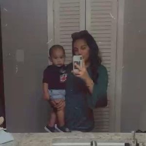 Meet your Posher, Karla